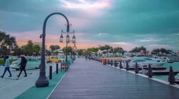 تحذيرات من أمطار رعدية ورياح قوية تضرب البلاد خلال الساعات المقبلة